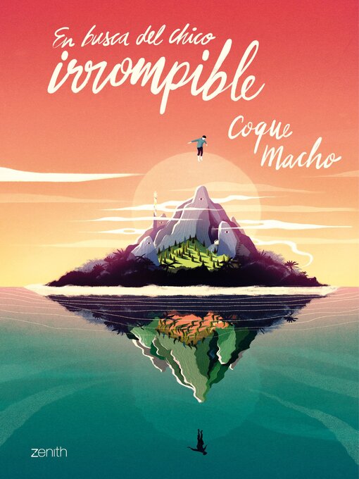 Title details for En busca del chico irrompible by Coque Macho - Available